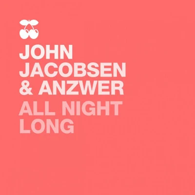 歌手 AnzwerJohn Jacobsen