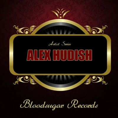 Alex Hudish 歌手