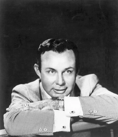 歌手 Jim Reeves