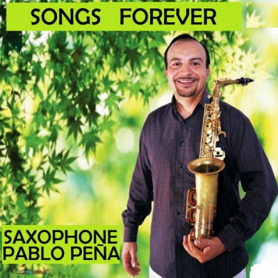 歌手 Pablo PeñaBRONQUIO