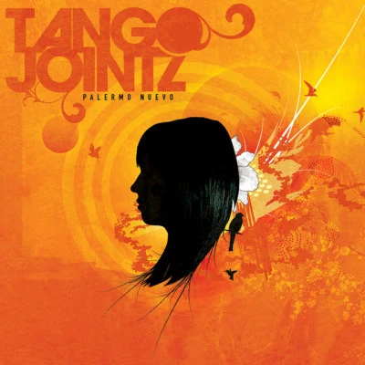 Tango Jointz 歌手