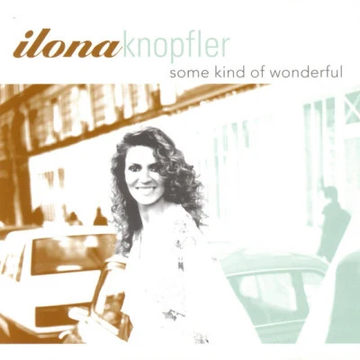 Ilona Knopfler 歌手