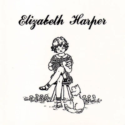 Elizabeth Harper 歌手