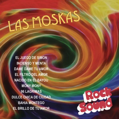 歌手 Las Moskas