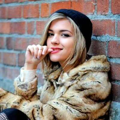 Tove Styrke 歌手