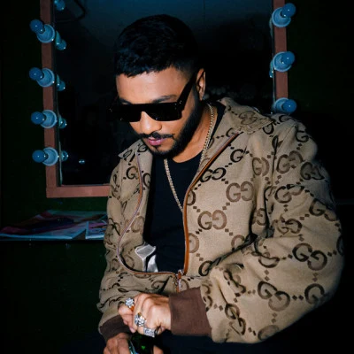 Raftaar 歌手