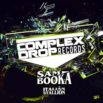 歌手 Sam Booka