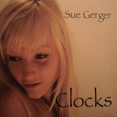 Sue Gerger 歌手