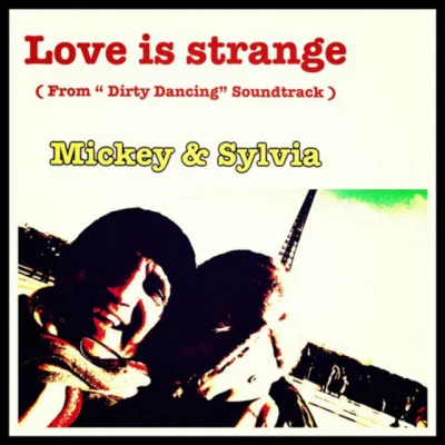 Mickey & Sylvia 歌手