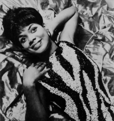 歌手 Carla Thomas