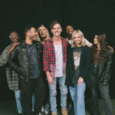 Elevation Worship Resurrecting - EP