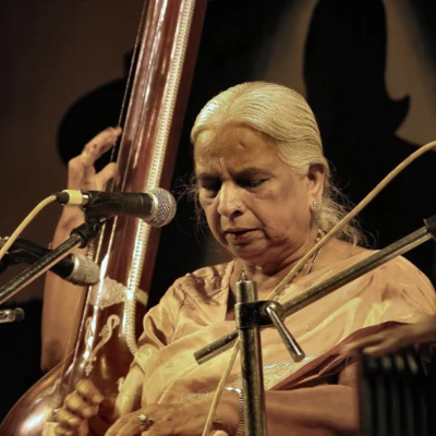 歌手 Girija Devi