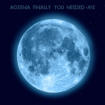 Ageena 歌手