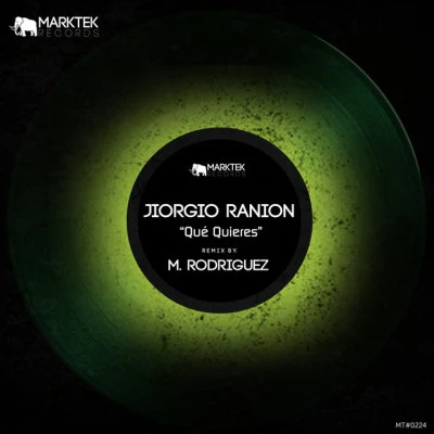 Jiorgio Ranion/M. Rodriguez Let´s Go To The Sun