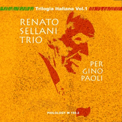 Renato Sellani Trio 歌手