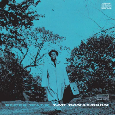 Lou Donaldson 歌手