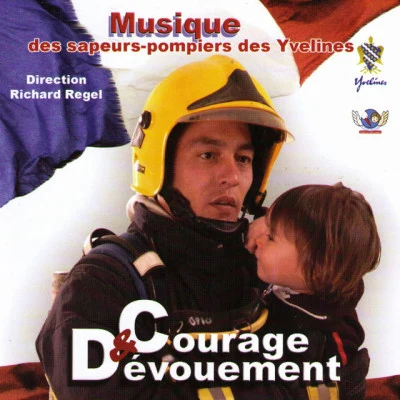 歌手 Musique Des Sapeurs Pompiers Des YvelinesAlain