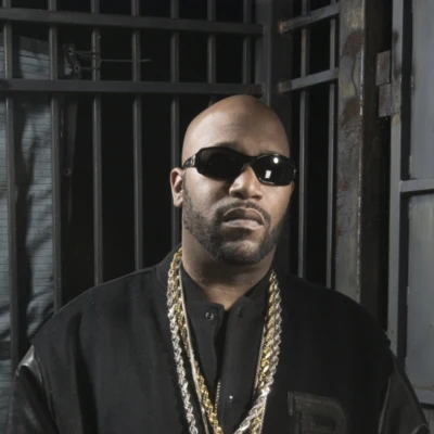 歌手 Bun B