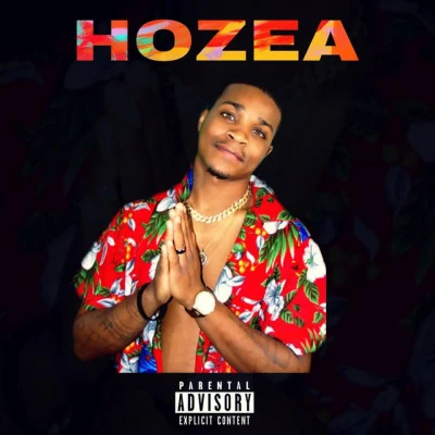 歌手 Hozea