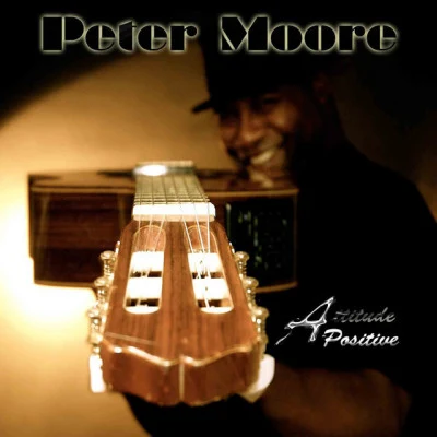 Peter Moore 歌手