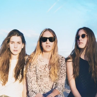 HAIM 歌手