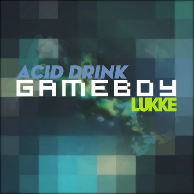 歌手 Acid Drink