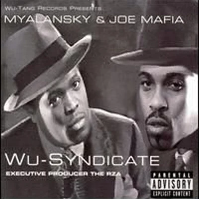 Wu-Syndicate 歌手