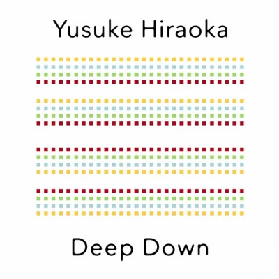 歌手 Yusuke Hiraoka