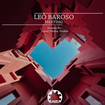 Leo Baroso 歌手