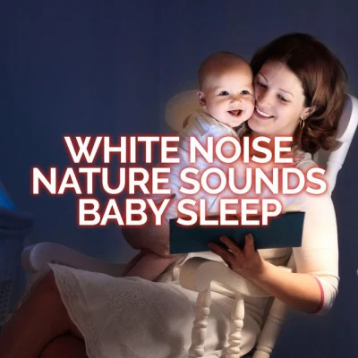 歌手 White Noise Nature Sounds Baby SleepSunset Chill Out Music ZoneDeep Rain Sampling