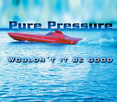 歌手 Pure PressureMadneticMadnetic with Pure Pressure