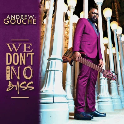 Andrew Gouche 歌手