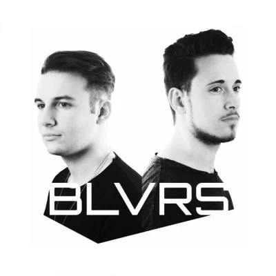 歌手 BLVRS