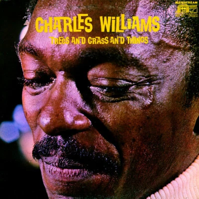 歌手 Charles WilliamsQueens Hall Light OrchestraJohn Holliday