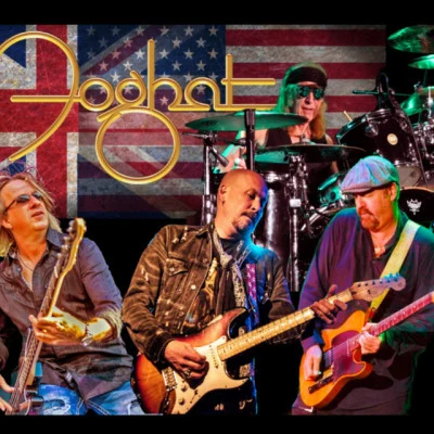 Foghat 歌手