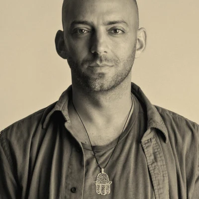 Idan Raichel 歌手