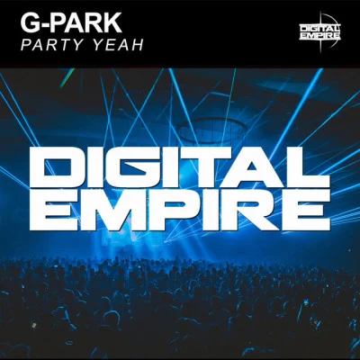 歌手 G-Park