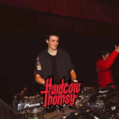 Hardcore Thomsy/Dj Sidoz Drop Bombs