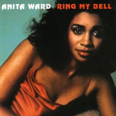 歌手 Anita Ward