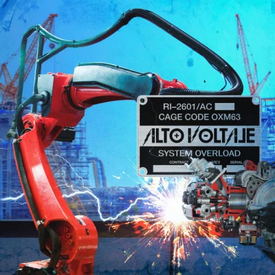 Alto Voltaje/Dirty K/FabrikC/Walking Korpse/STAHLSCHLAG Nitro Beat Factory: a Power Noise Compilation (Vol. 1)