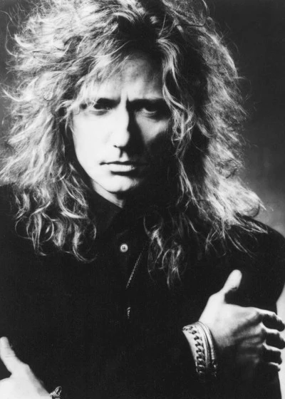 David Coverdale/Coverdale Page/Whitesnake 30th Anniversary Collection