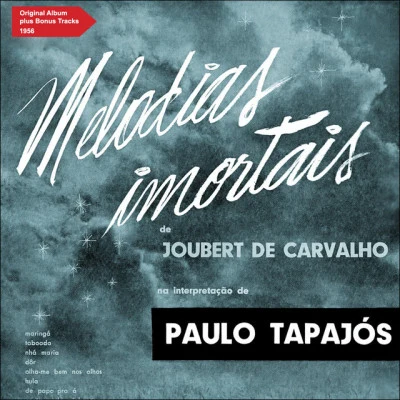 Paulo Tapajós 歌手