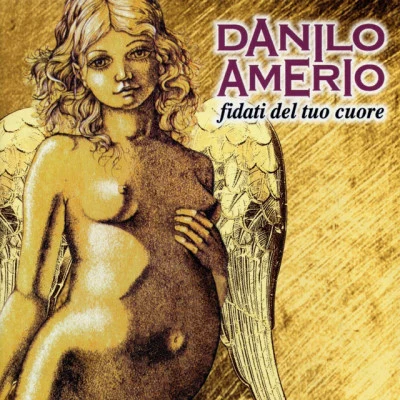 歌手 Danilo Amerio