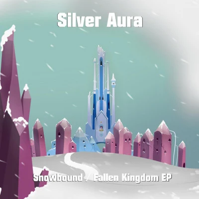 Silver Aura/Jalmaan/Greyfade SnowboundFallen Kingdom