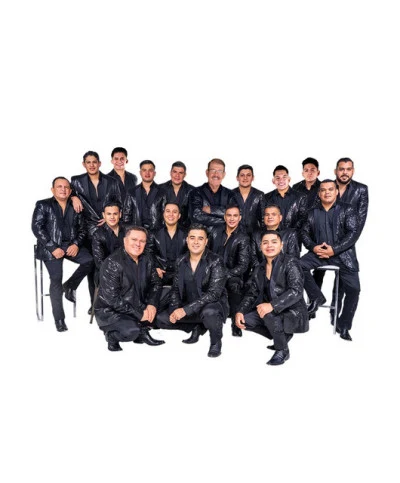 歌手 La Arrolladora Banda El Limón De Rene Camacho