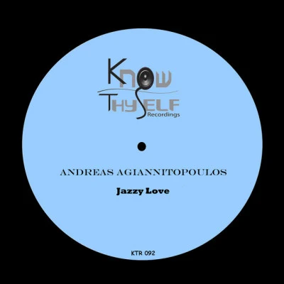 歌手 Andreas Agiannitopoulos