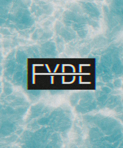 歌手 FYDE