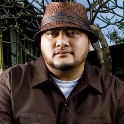 歌手 J Boog