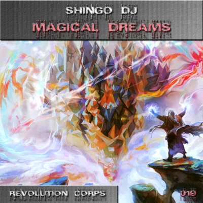 歌手 Shingo Dj