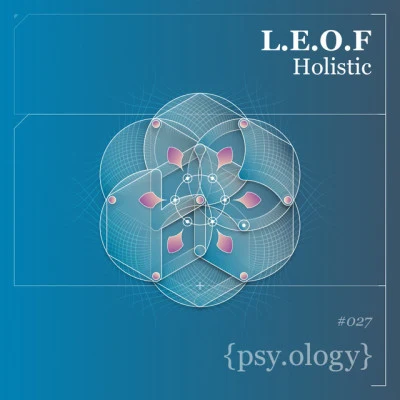 歌手 L.E.O.F